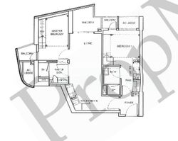 City Gate (D7), Apartment #556027061